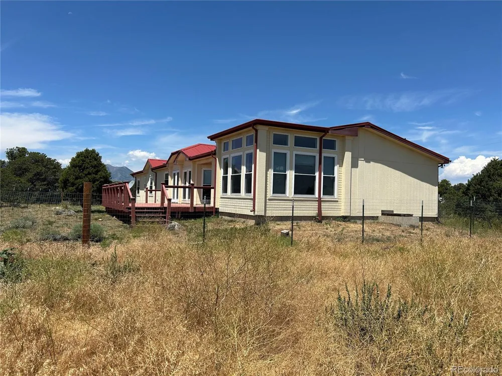 536 Seneca Circle Walsenburg, CO 81089