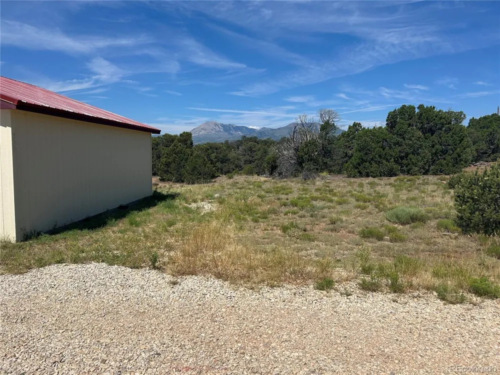 536 Seneca Circle Walsenburg, CO 81089