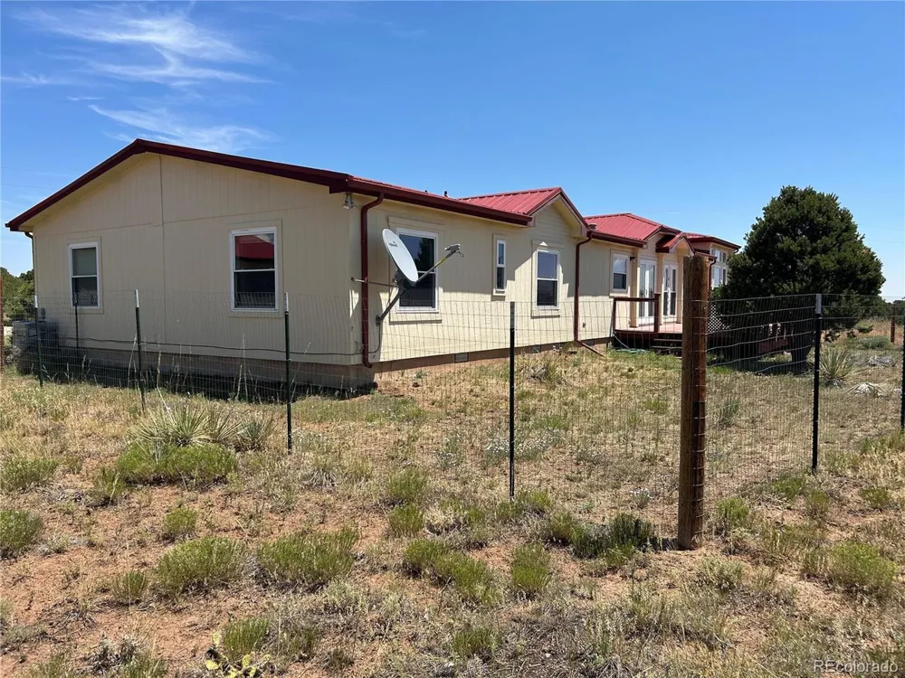 536 Seneca Circle Walsenburg, CO 81089
