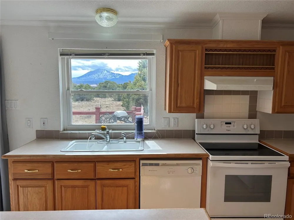536 Seneca Circle Walsenburg, CO 81089