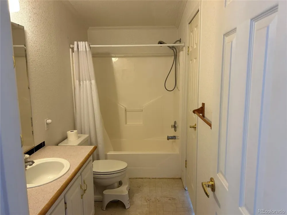 536 Seneca Circle Walsenburg, CO 81089