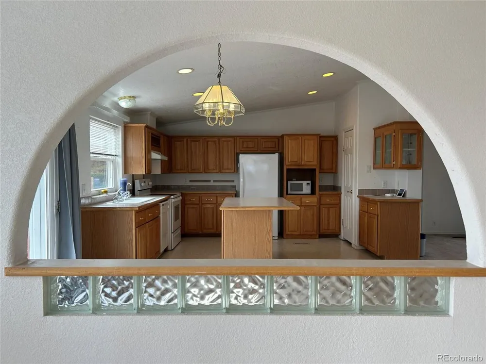 536 Seneca Circle Walsenburg, CO 81089