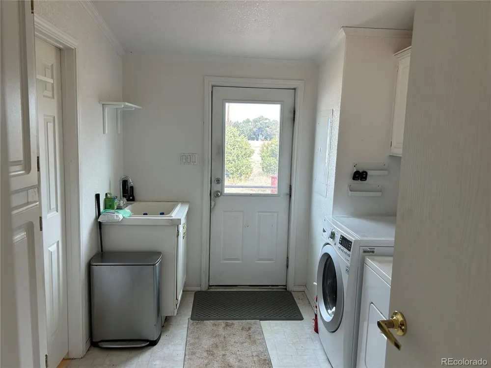 536 Seneca Circle Walsenburg, CO 81089