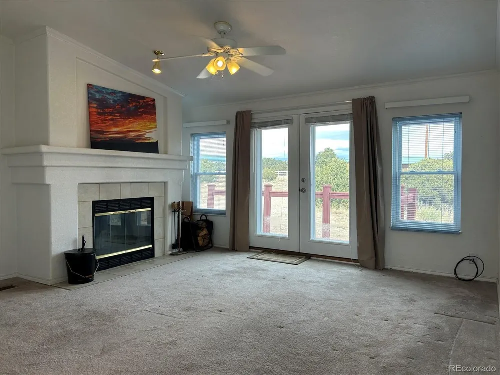 536 Seneca Circle Walsenburg, CO 81089