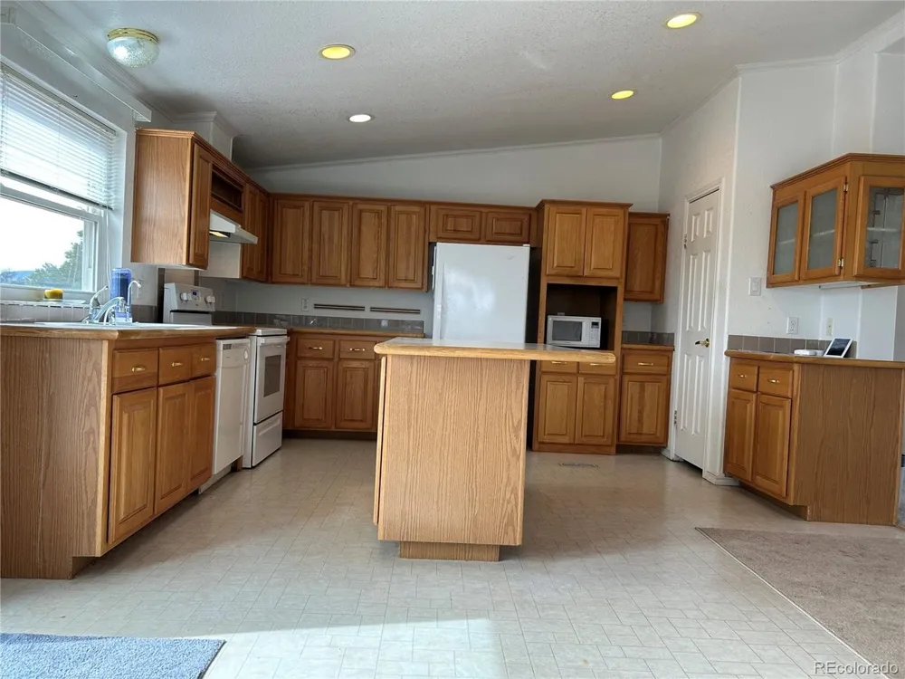 536 Seneca Circle Walsenburg, CO 81089