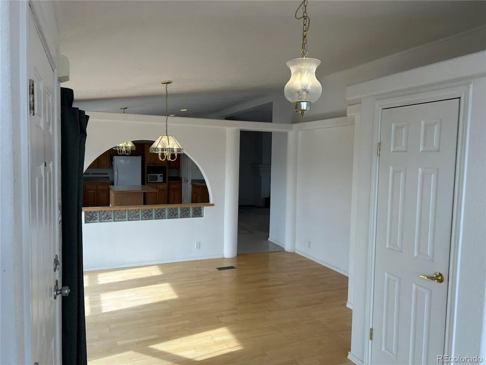 536 Seneca Circle Walsenburg, CO 81089