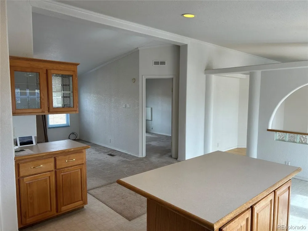 536 Seneca Circle Walsenburg, CO 81089