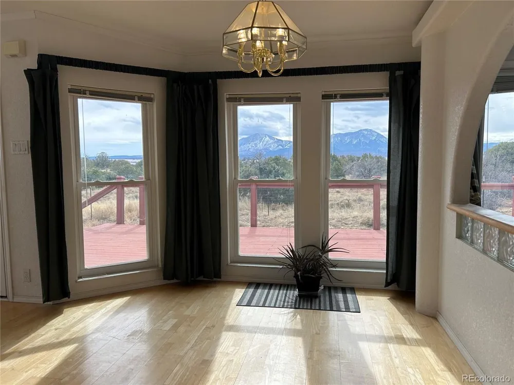 536 Seneca Circle Walsenburg, CO 81089