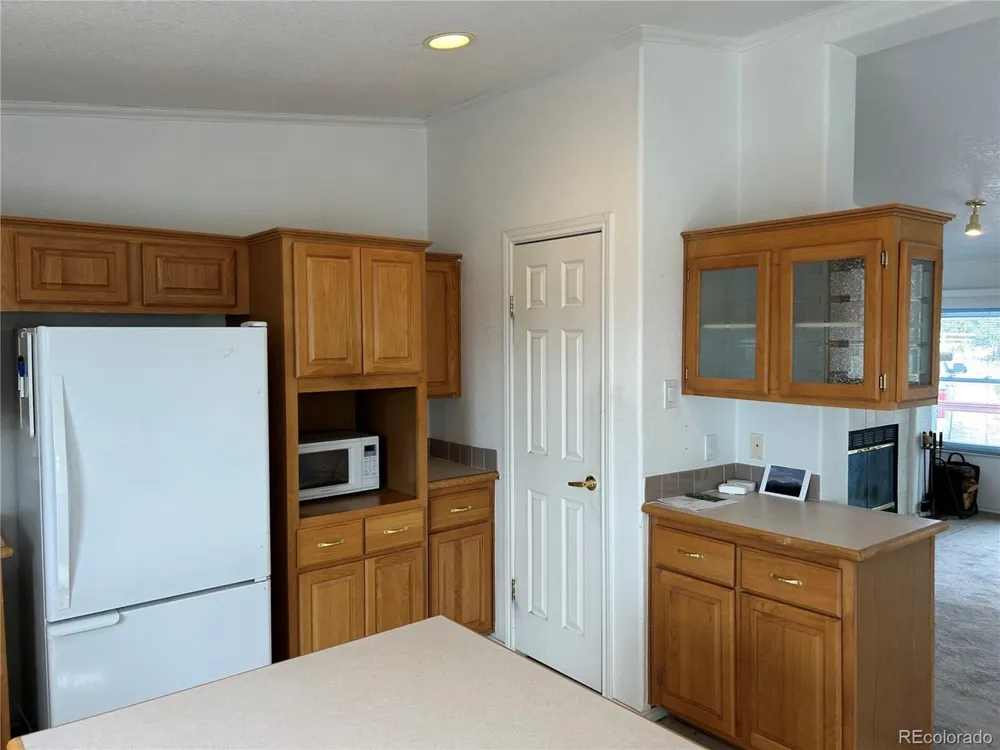 536 Seneca Circle Walsenburg, CO 81089