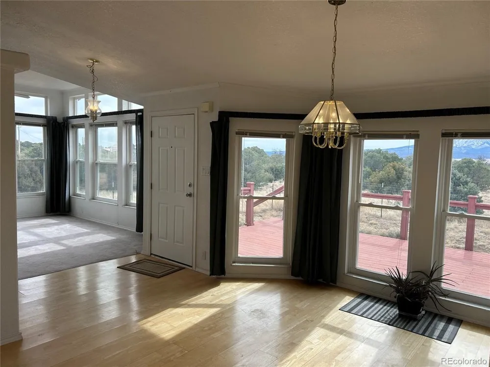 536 Seneca Circle Walsenburg, CO 81089