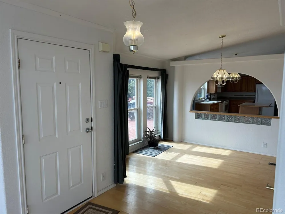 536 Seneca Circle Walsenburg, CO 81089