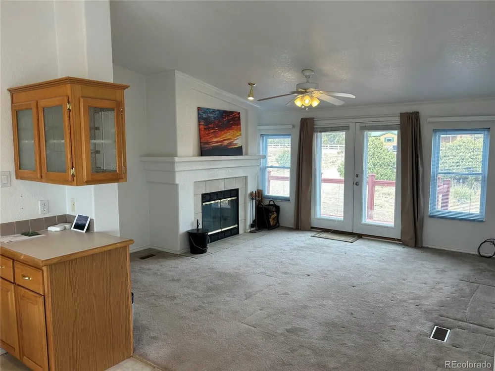536 Seneca Circle Walsenburg, CO 81089
