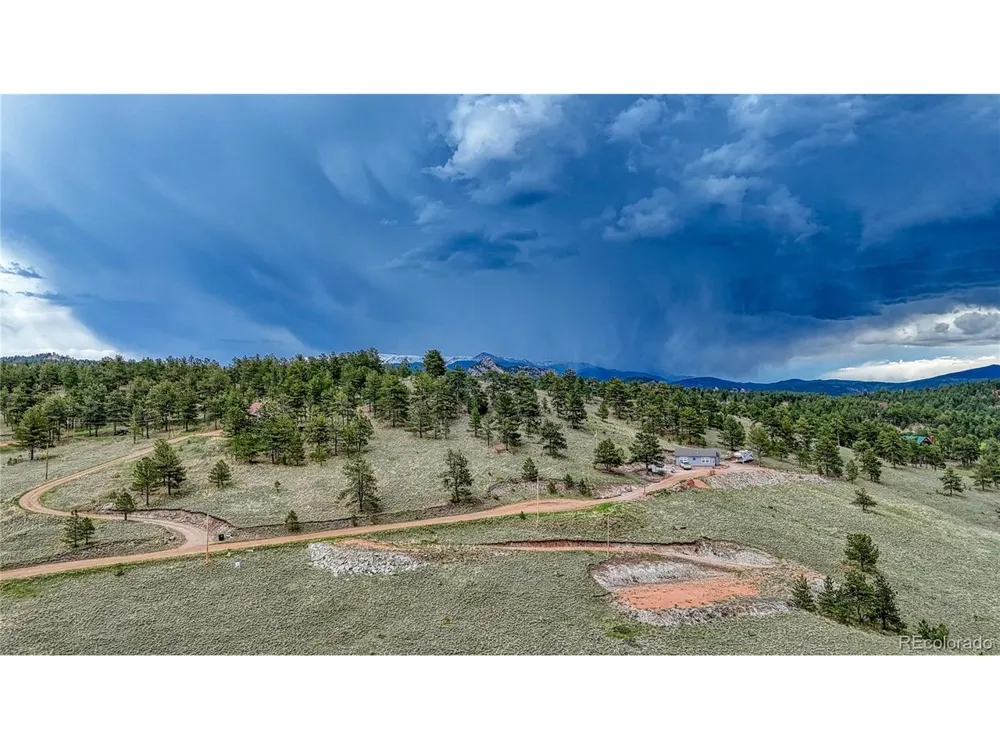 315 Empire Road Florissant, CO 80816