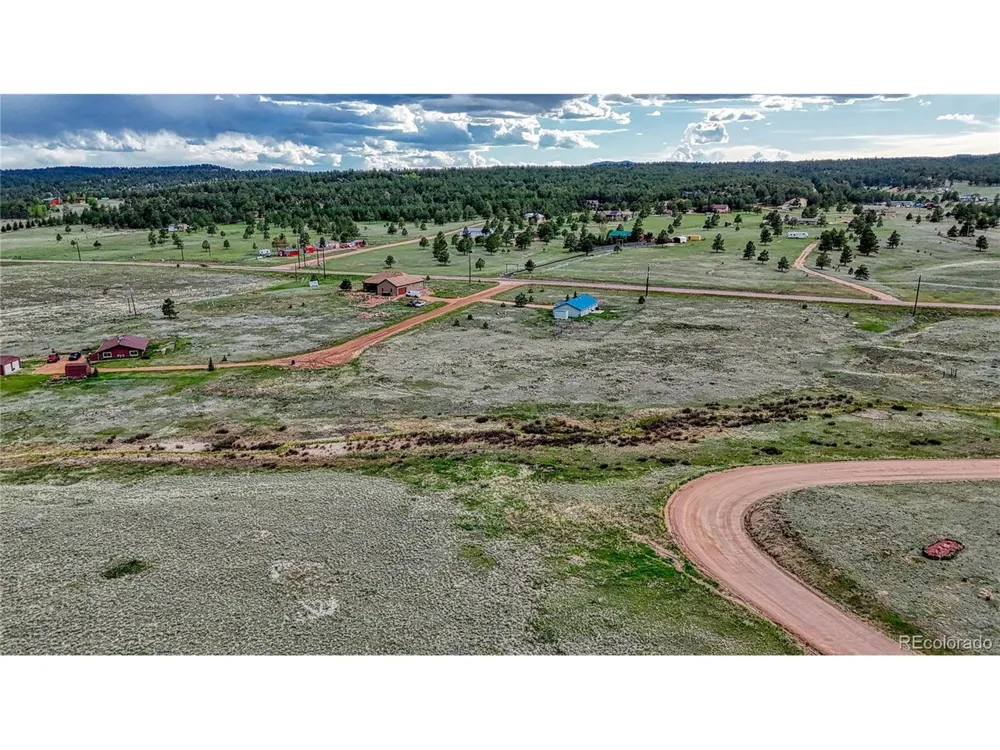 315 Empire Road Florissant, CO 80816