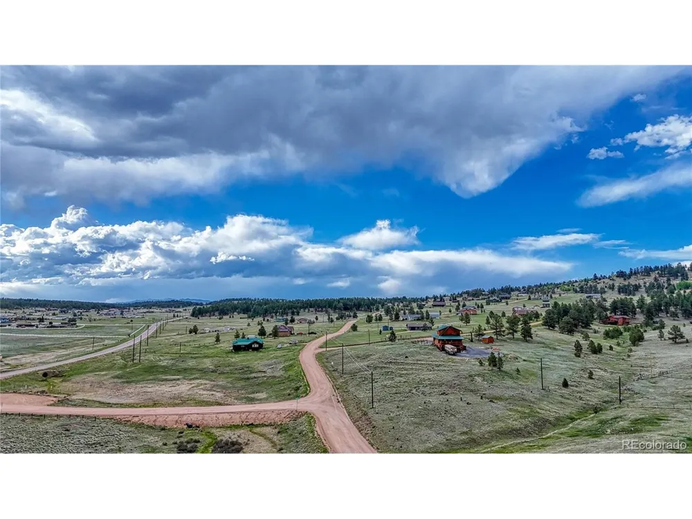 315 Empire Road Florissant, CO 80816