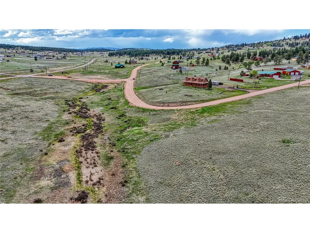 315 Empire Road Florissant, CO 80816