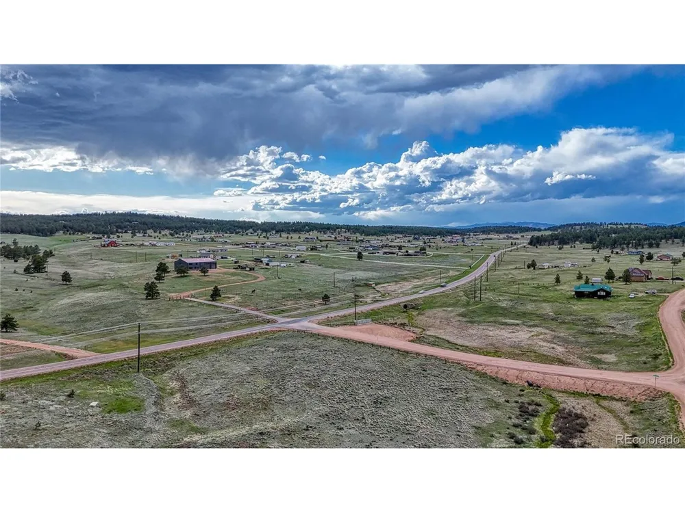 315 Empire Road Florissant, CO 80816