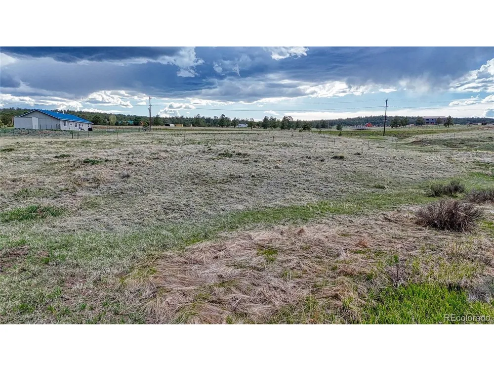 315 Empire Road Florissant, CO 80816