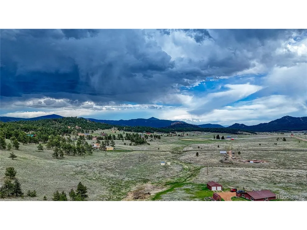 315 Empire Road Florissant, CO 80816