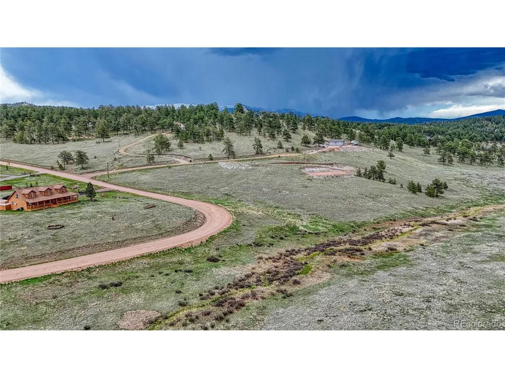315 Empire Road Florissant, CO 80816