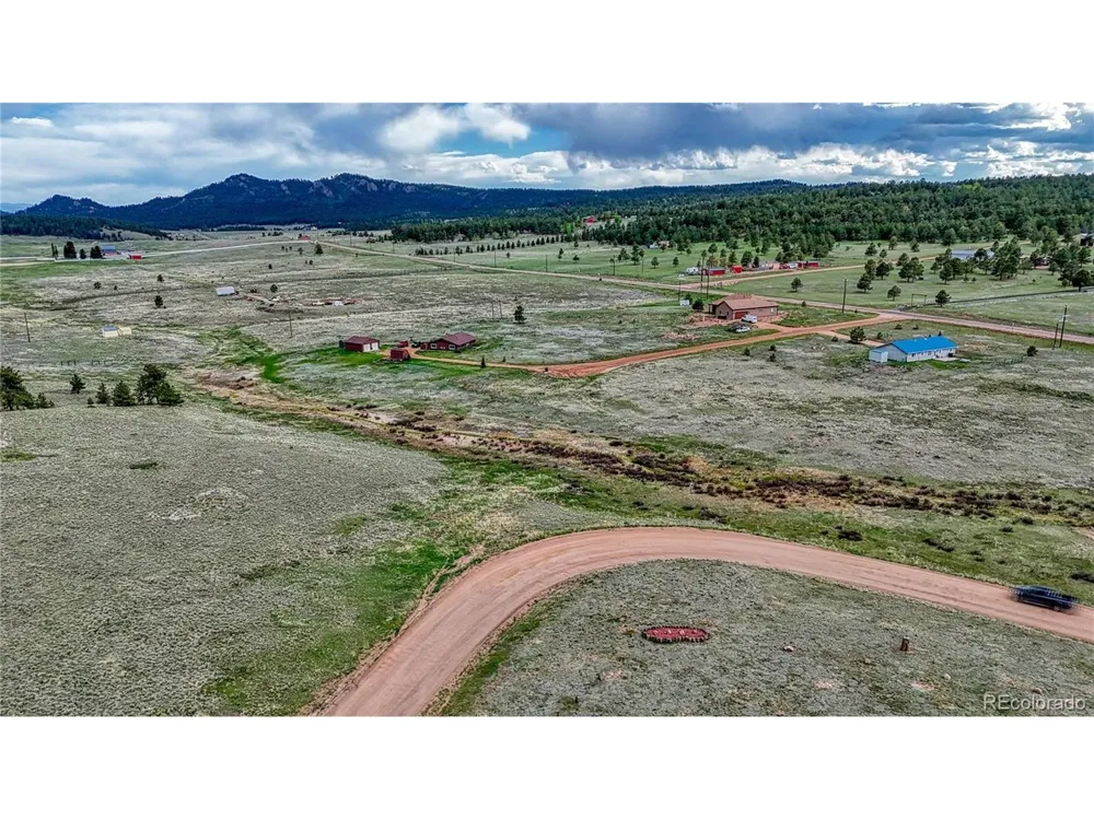 315 Empire Road Florissant, CO 80816