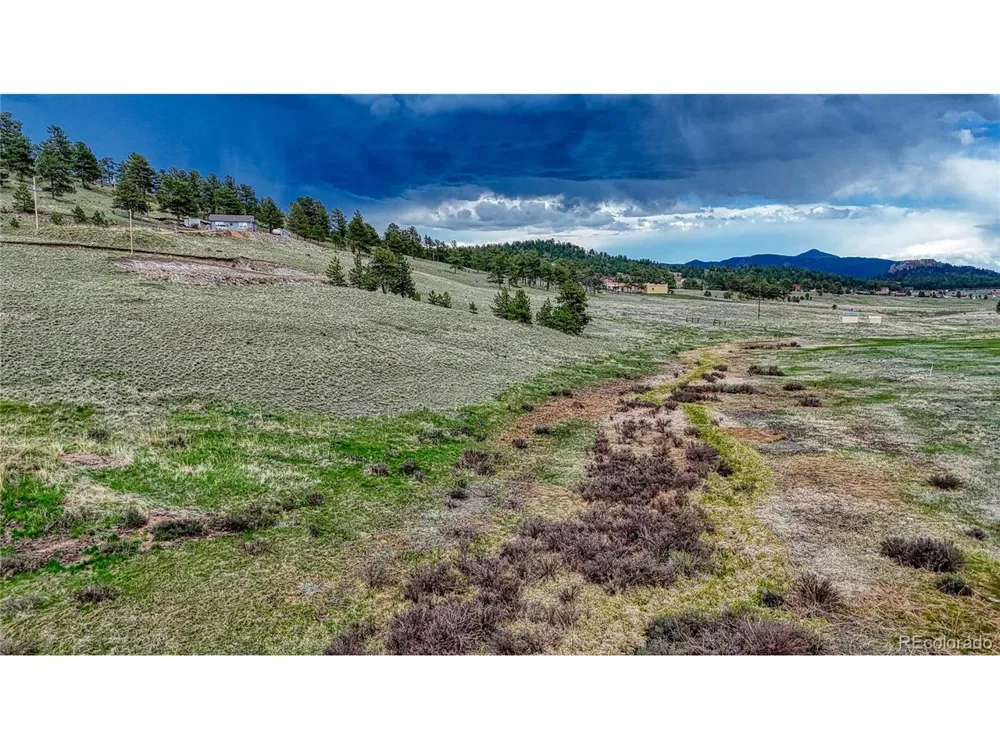 315 Empire Road Florissant, CO 80816