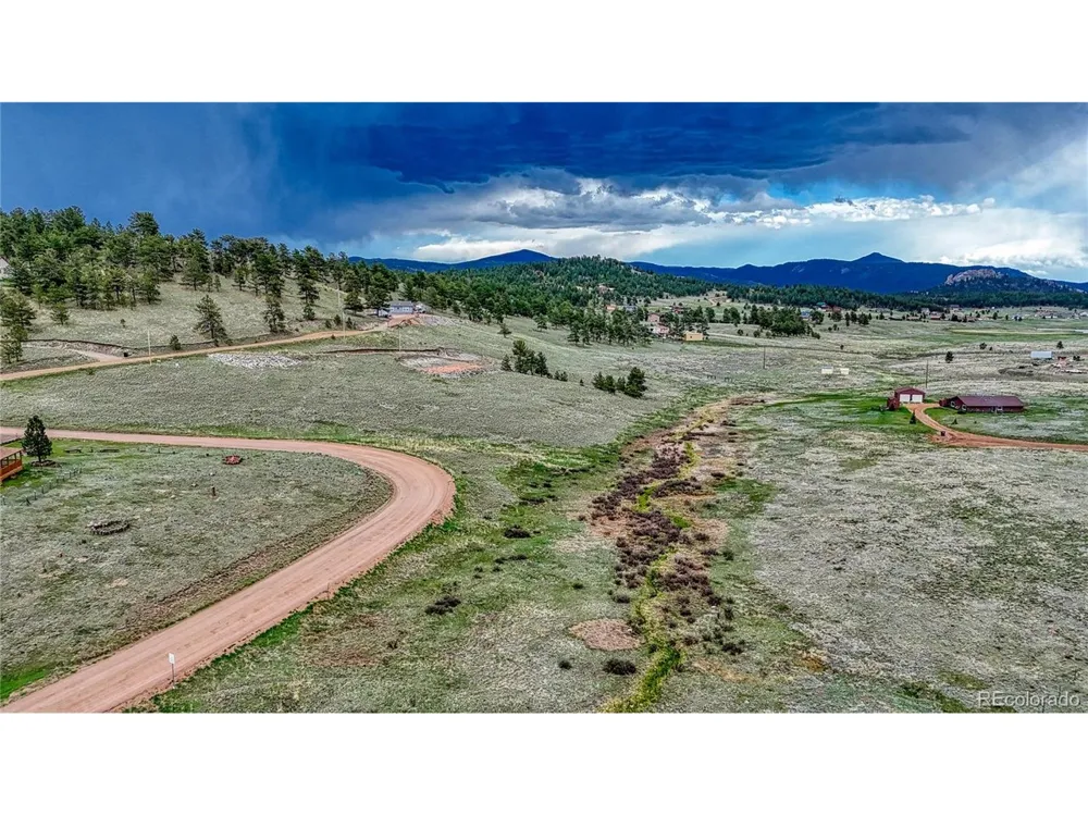 315 Empire Road Florissant, CO 80816