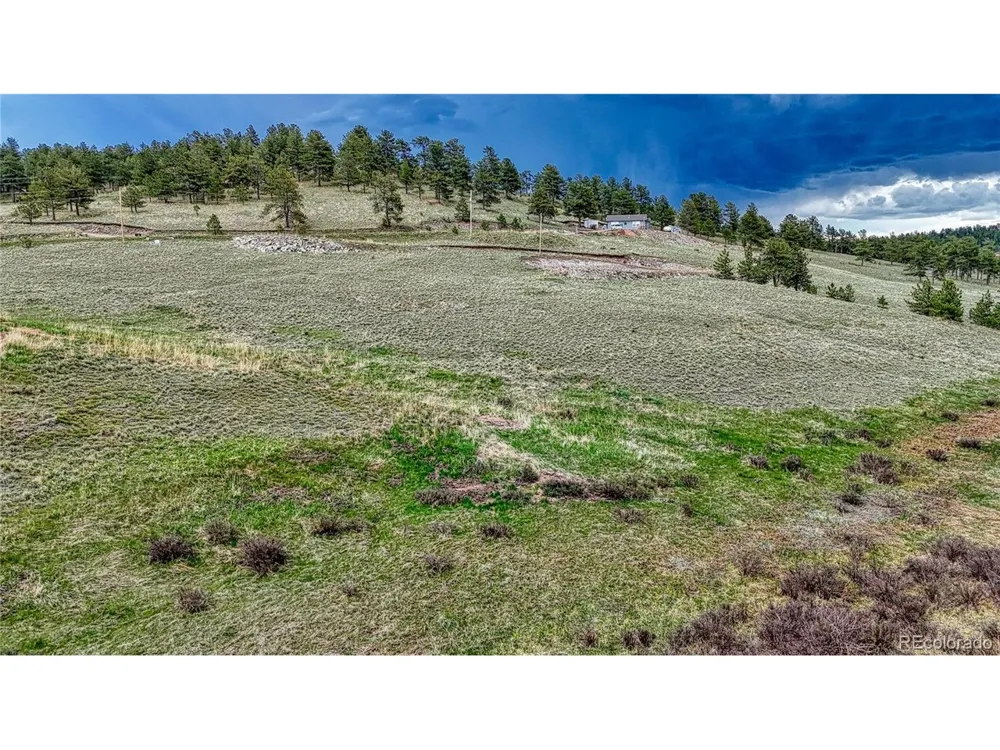 315 Empire Road Florissant, CO 80816