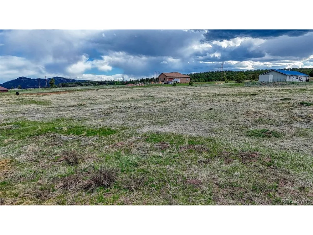 315 Empire Road Florissant, CO 80816