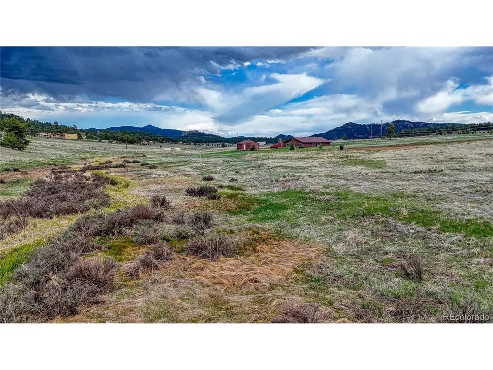 315 Empire Road Florissant, CO 80816