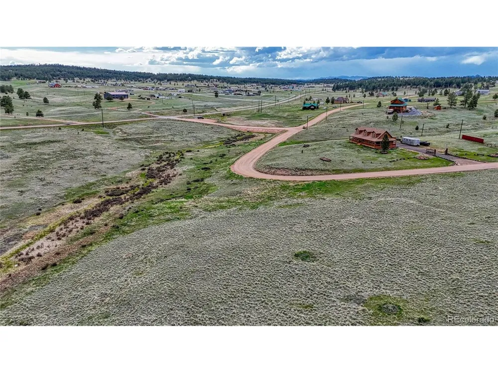315 Empire Road Florissant, CO 80816