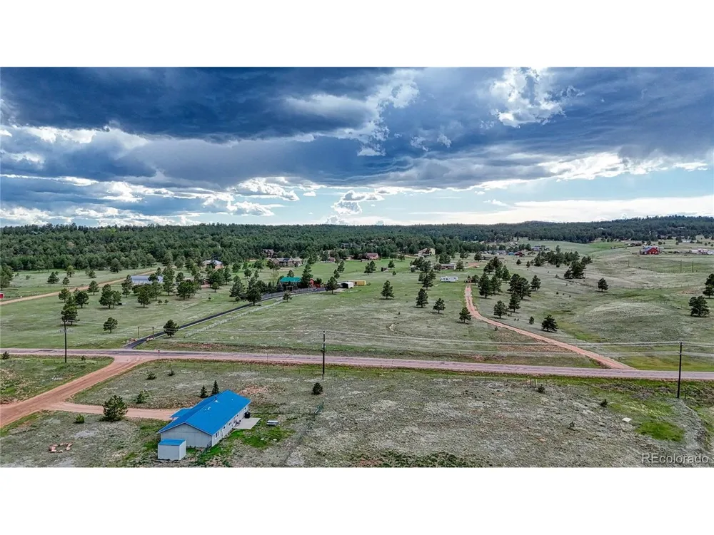 315 Empire Road Florissant, CO 80816