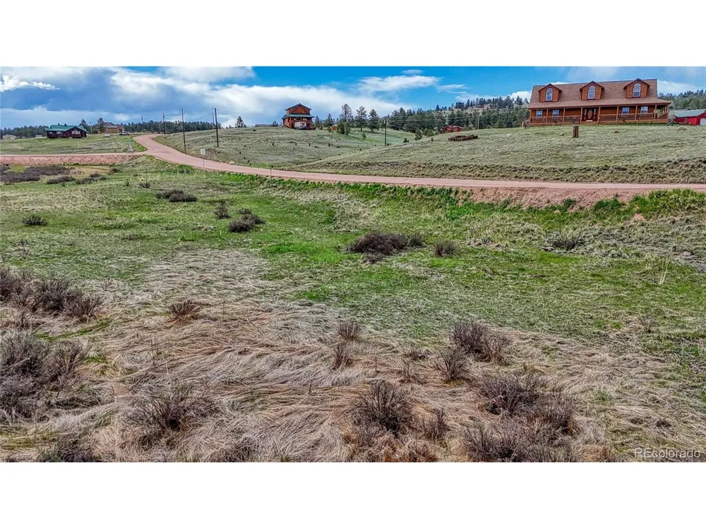 315 Empire Road Florissant, CO 80816
