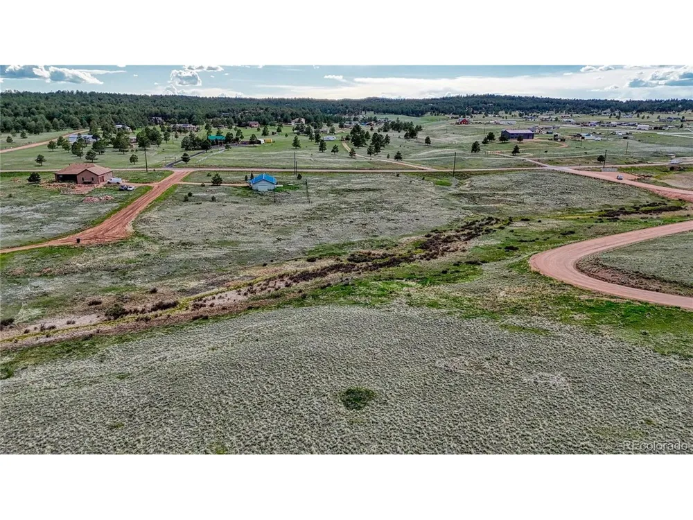 315 Empire Road Florissant, CO 80816