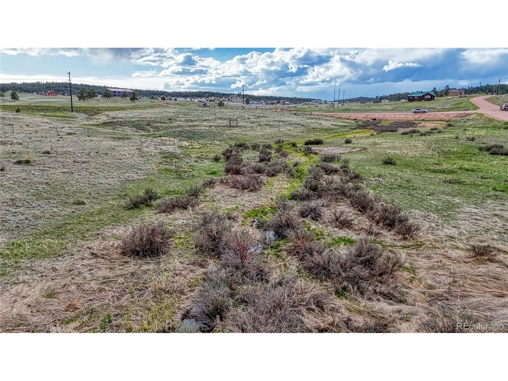 315 Empire Road Florissant, CO 80816
