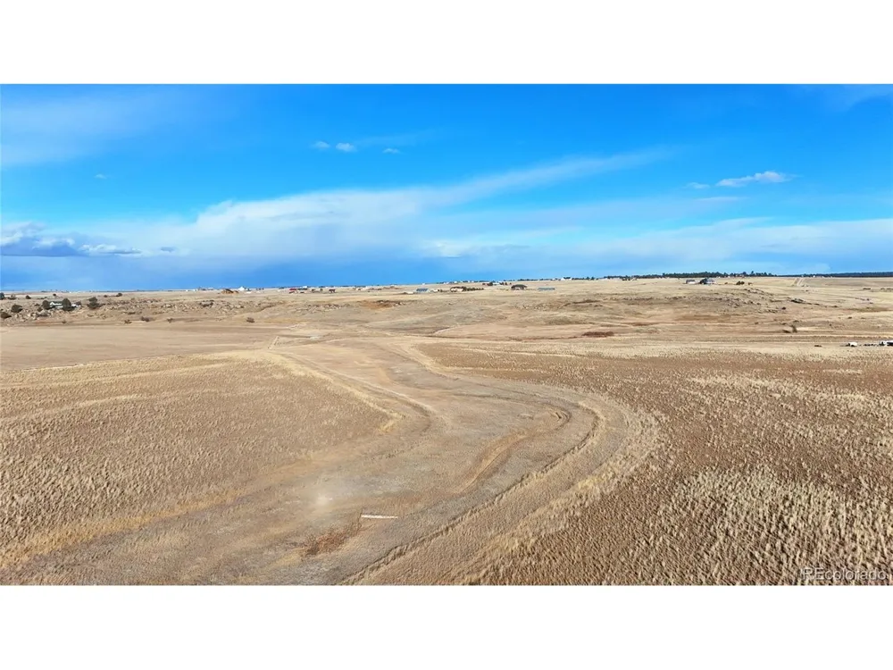 21545 Elk Meadows Circle Elbert, CO 80106