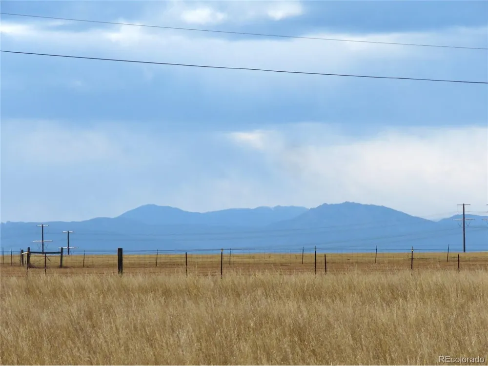21545 Elk Meadows Circle Elbert, CO 80106