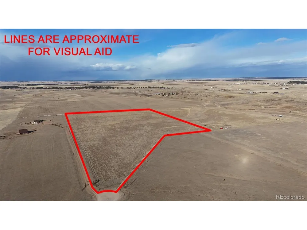 21545 Elk Meadows Circle Elbert, CO 80106