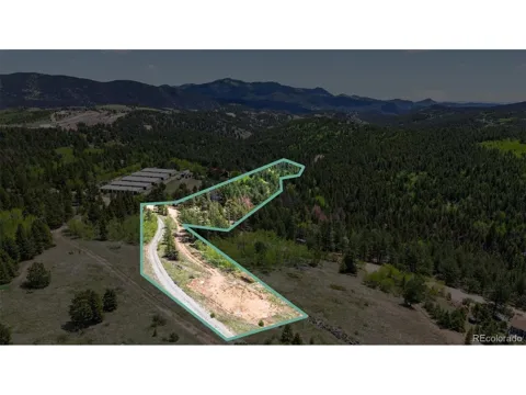 795 Russell Gulch Road