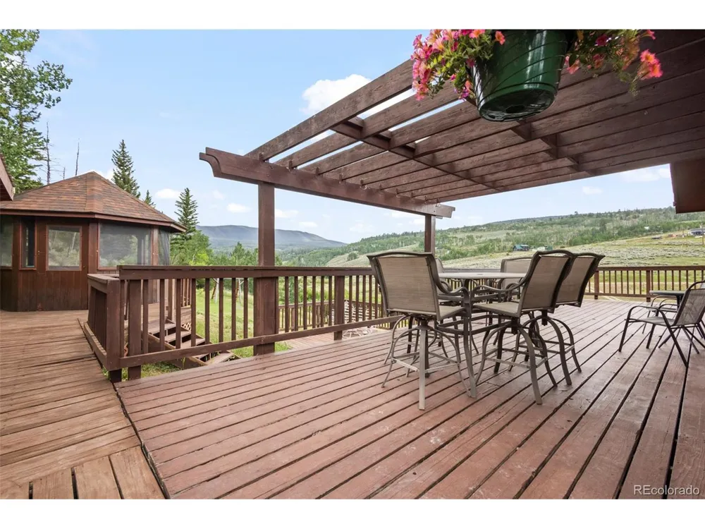 360 GCR 194 Kremmling, CO 80459