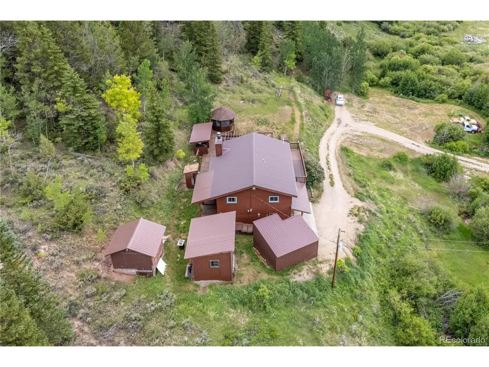 360 GCR 194 Kremmling, CO 80459