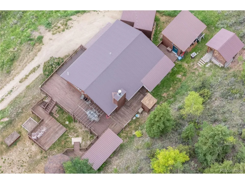 360 GCR 194 Kremmling, CO 80459