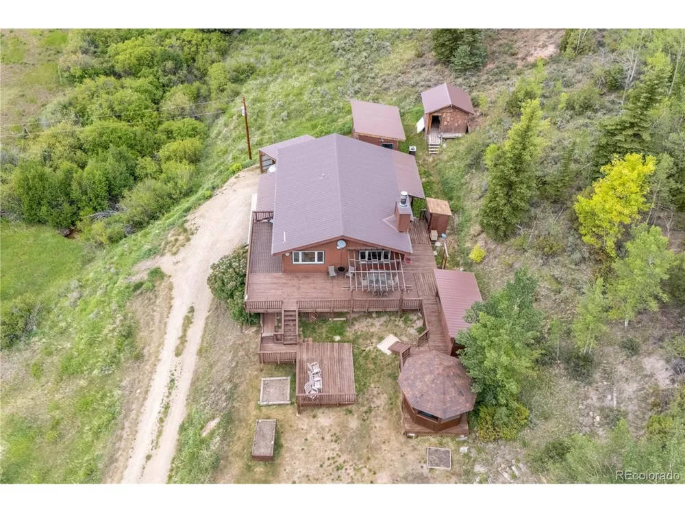 360 GCR 194 Kremmling, CO 80459