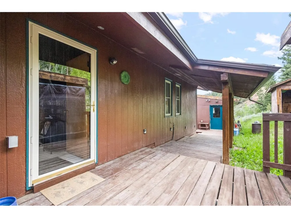 360 GCR 194 Kremmling, CO 80459