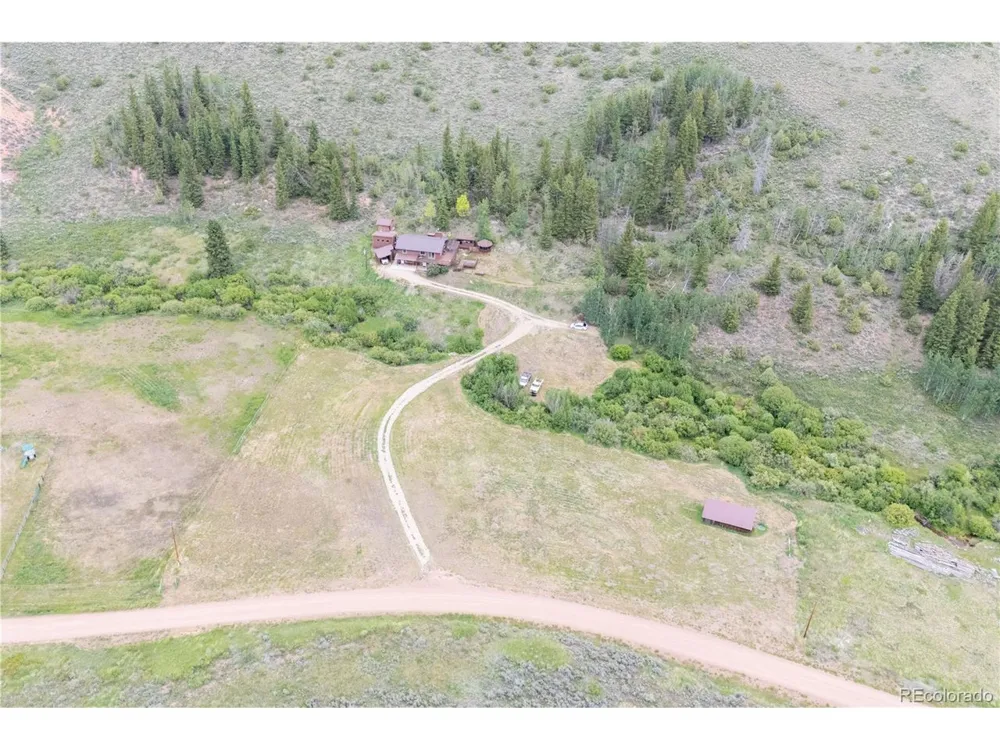 360 GCR 194 Kremmling, CO 80459