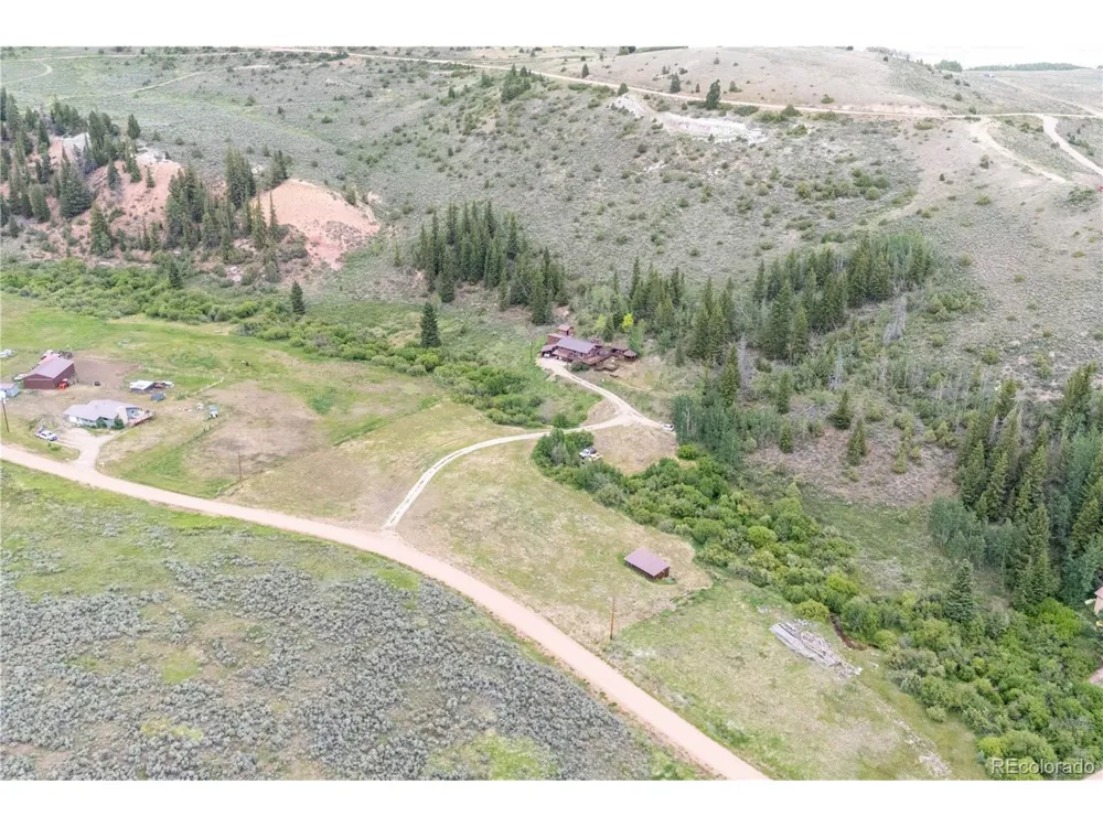 360 GCR 194 Kremmling, CO 80459