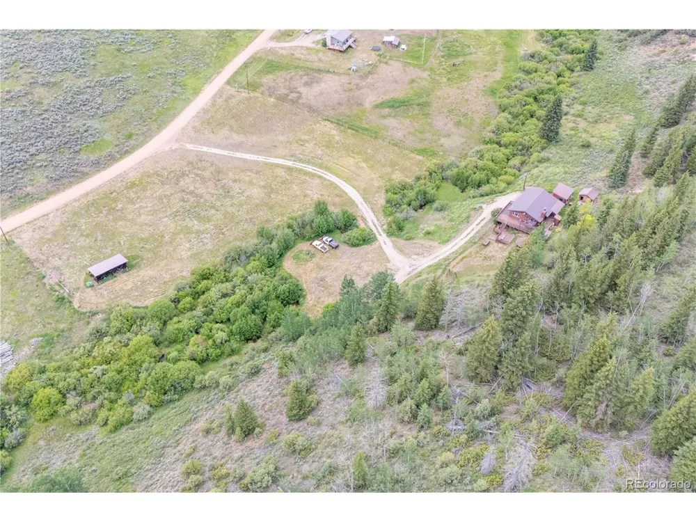 360 GCR 194 Kremmling, CO 80459