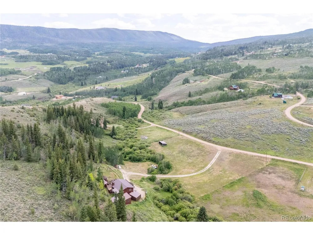 360 GCR 194 Kremmling, CO 80459