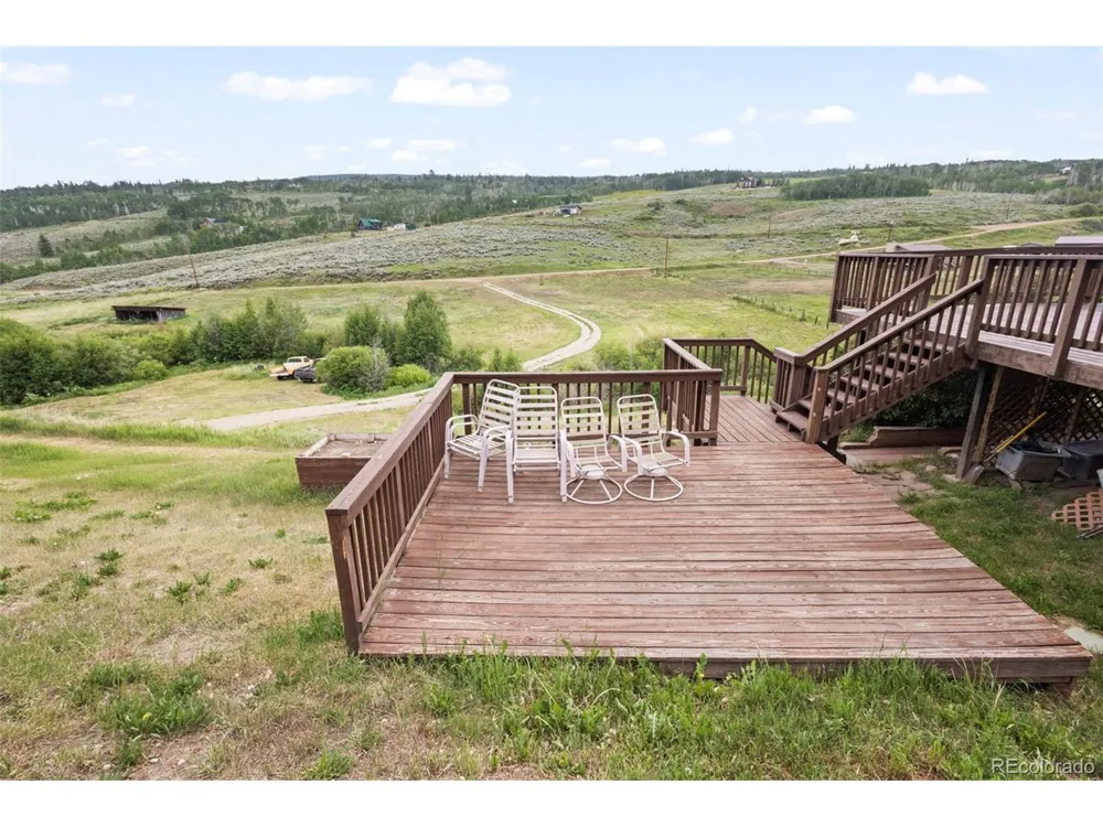 360 GCR 194 Kremmling, CO 80459