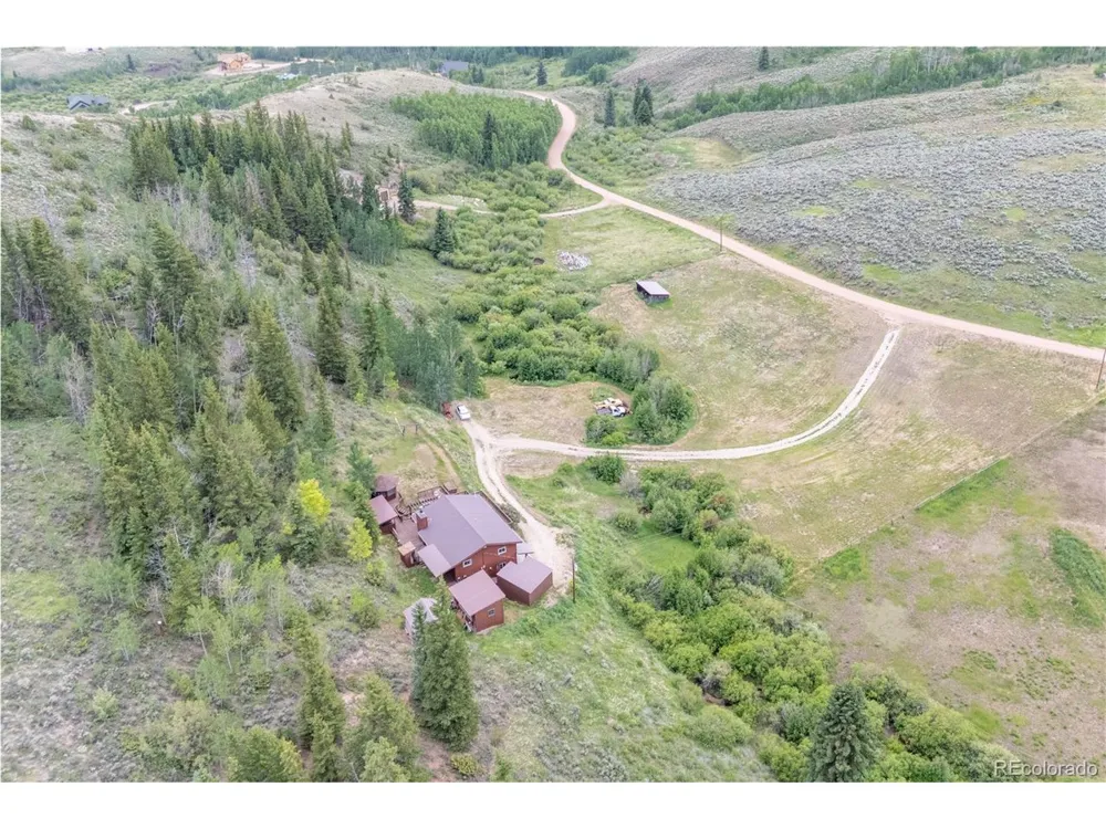 360 GCR 194 Kremmling, CO 80459
